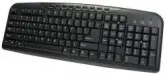 TECLADO SATELLITE USB AK-815 MULT. ESPANHOL