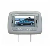 TELA PARA CARRO NAPOLI TFT-TV7241 SD/USB P