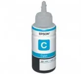 TINTA EPSON T6732 CIANO P/IMPR. L800