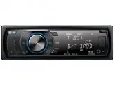 TOCA CD P/CARRO LG LCS520IP MP3/USB/FM/3D SMART SO