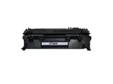 TONER COMPAT CE505A/CF280A 2.3K HP