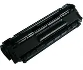 TONER COMPAT Q2612A 2K PRETO