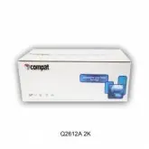 TONER HOSS Q2612A 2K