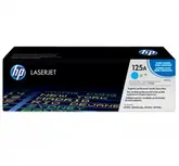 TONER HP CB541A 125A CYAN