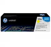TONER HP CB542A 125A YELLOW