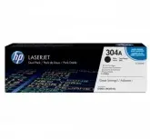 TONER HP CC530A 304A BLACK
