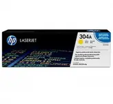 TONER HP CC532A 304A AMARELO