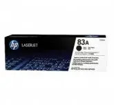 TONER HP CF283A 83A PRETO