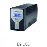 UPS NOBREAK 1500W INFOSEC E2 LCD 110V