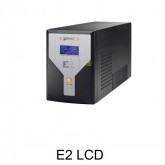 UPS NOBREAK 2000W INFOSEC E2 LCD 110V