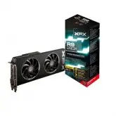 VGA PCIE 4GB R9 290X XFX 1000M 512BIT DD