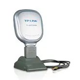 W. TP-LINK ANTENA TL-ANT2406A 2.4GHZ 6DB