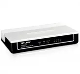 W. TP-LINK MODEM ADSL2 ROUTER TD-8840T 4LAN