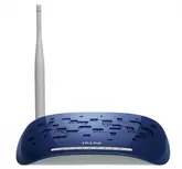 W. TP-LINK MODEM ADSL2 ROUTER TD-W8950N