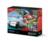 WIIU APP NINTENDO 32GB MARIO KART 8