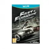 WIIU JOGO FAST e FURIOS SHOWDOWN 76738