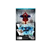 WIIU JOGO THE AMAZING SPIDER MAN 2 84942