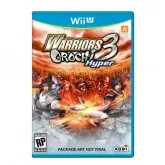 WIIU JOGO WARRIOS OROCHI 3 HYPER 00230