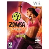 WIIU JOGO ZUMBA FITNESS