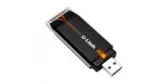 WIRELESS ADAPTADOR D-LINK USB DWA-110 54MBPS