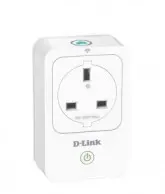 WIRELESS D-LINK SMART PLUG P/SMARTPHONE/TABLET