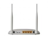 WIRELESS TP-LINK MODEM ADSL2+ ROUTER TD-W8961N 300MBPS