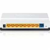 WIRELESS TP-LINK MODEM DSL ROUTER TL-R860 8PORTAS