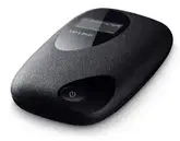 WIRELESS TP-LINK MODEM MOBILE M5350 3G