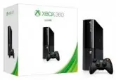 XBOX 360 APP 320GB SUPER SLIM PURO + 50 JOGOS