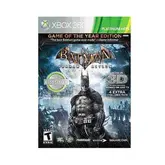 XBOX 360 JOGO BATMAN ARKHAM ASYLUM PLATINUM HITS 2