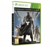 XBOX 360 JOGO DESTINY 84657