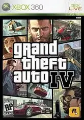 XBOX 360 JOGO GTA IV EPISODES FROM 39