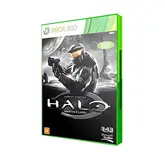 XBOX 360 JOGO HALO COMBAT EVOLVED ANNIVERSARY