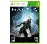 XBOX 360 JOGO HALO IV SAGA BEGINS 00228