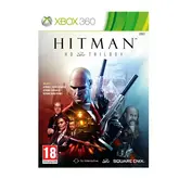 XBOX 360 JOGO HITMAN HD TRILOGY 91316 (7