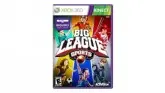 XBOX 360 JOGO KINECT ADVENTURES