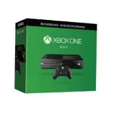 XBOX ONE APP 500GB COM KINECT + JOGO GIDER RB 110V