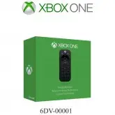 XBOX ONE CONTROLE REMOTE MULTIMEDIA PRETO