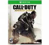 XBOX ONE JOGO CALL OF DUTY ADVANCED WARF