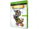 XBOX ONE JOGO RARE REPLAY 30 JOGOS DE SUCESSO
