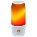 SPEAKER JBL PULSE 3 BRANCO em Nave Atacado
