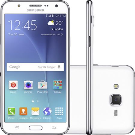 Celular Samsung Galaxy J7 SM-J700M 16GB 