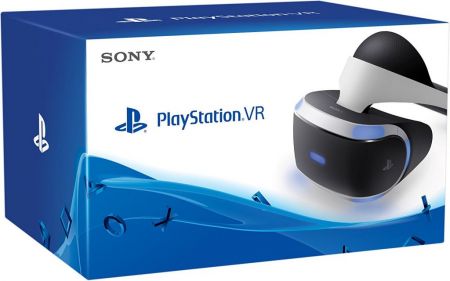 Óculos de Realidade Virtual PlayStation VR2 Edição Horizon Call of the  Mountain no Paraguai - Atacado Games - Paraguay