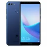 CEL. HUAWEI Y9 FLA LX3 32GB DUOS BLUE
