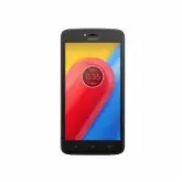CEL. MOTOROLA MOTO C XT1750 8GB DUOS BLANCO