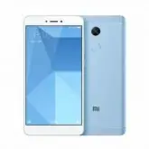 CEL. XIAOMI NOTE 4X 5.5 64GB DUOS AZUL