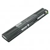 Bateria Notebook Asus A3,A6,A9,Z81, 14.8V 4800mAh