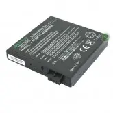 Bateria Notebook NBattery A42-A4 14.8V 4400mAh
