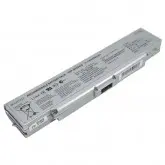Bateria Notebook Sony BPS9 11.1V 5200mAh Prata