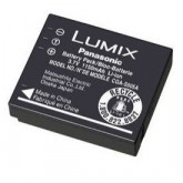Bateria para camera Panasonic Lumix s-005/BCC